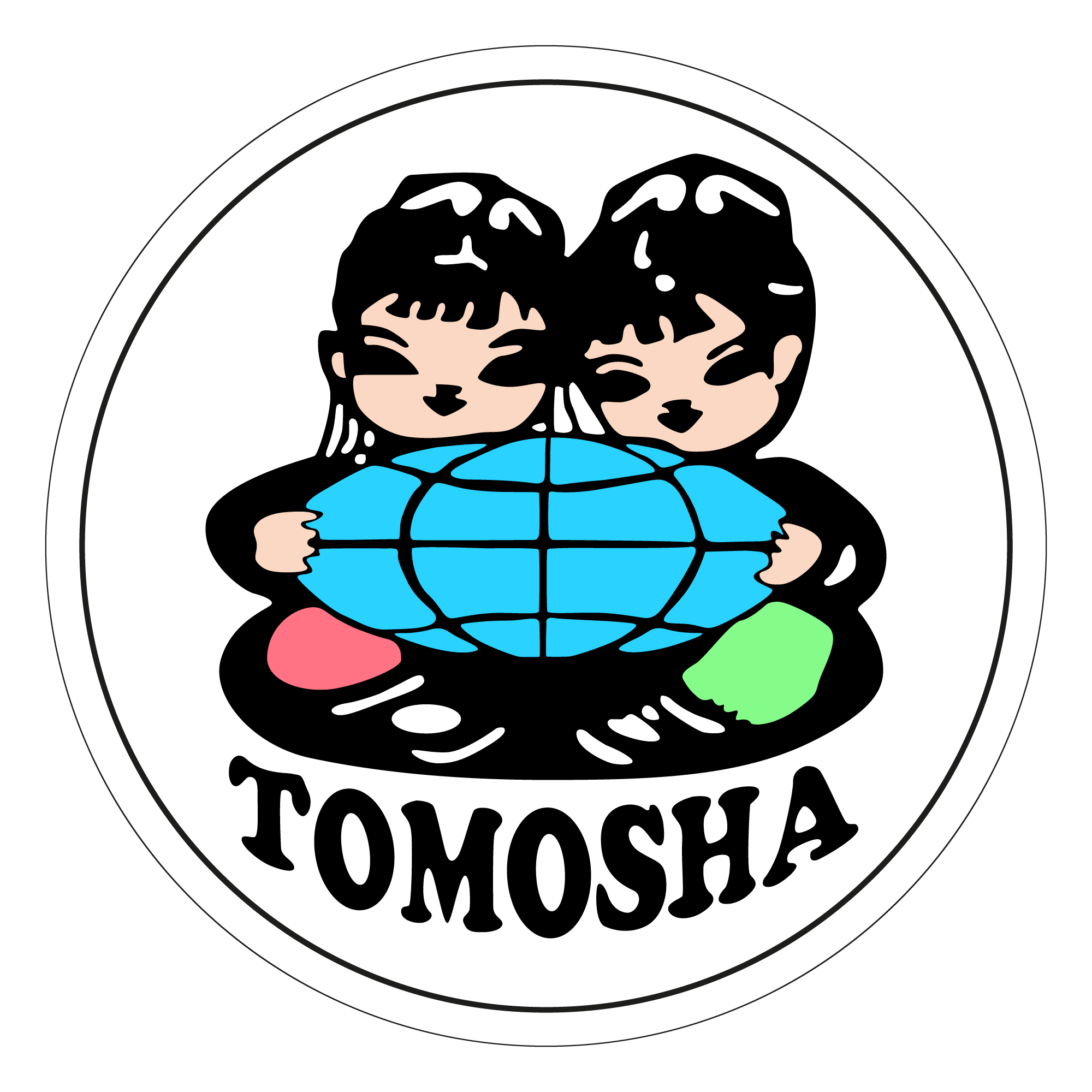 Tomosha - детский театр-студия в Узбекистане