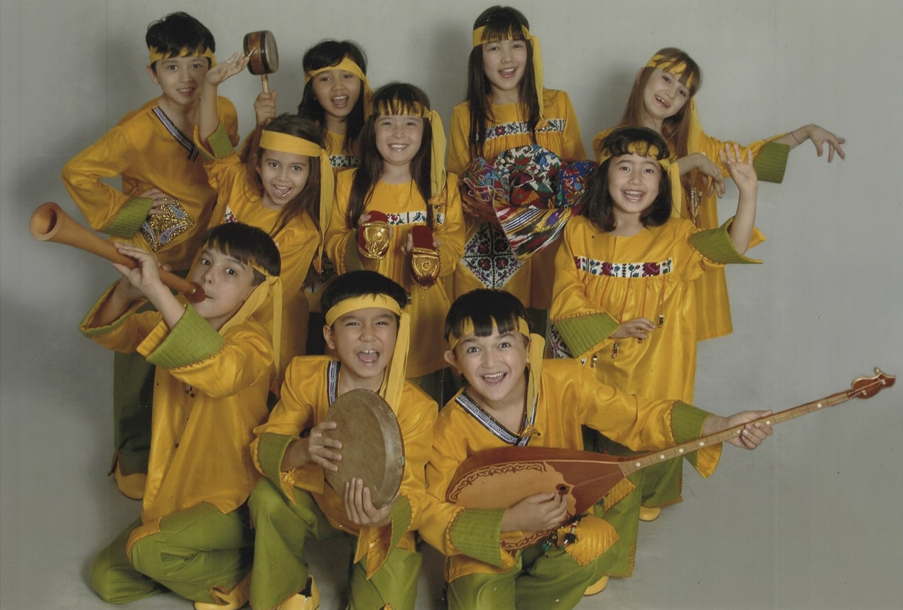 Наши выпускники