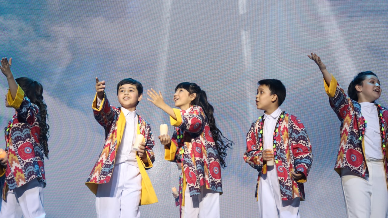 Нам всегда везло с наставниками