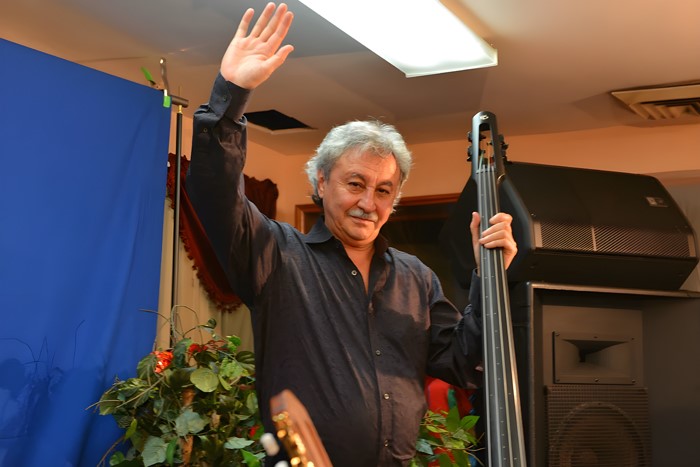 Неповторимый музыкальный язык