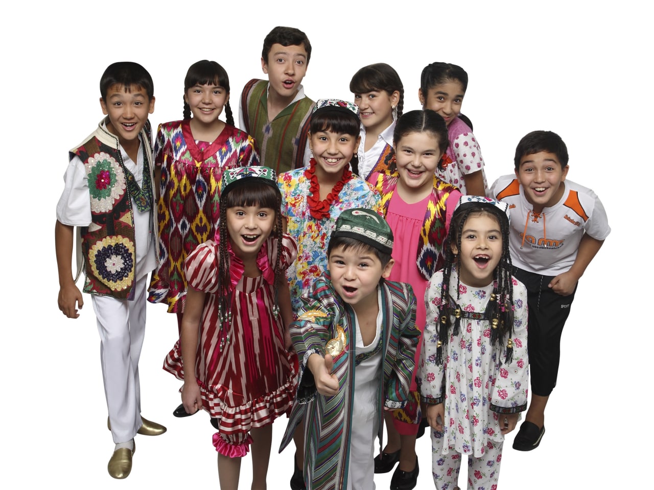 Каждый спектакль — это маленькое путешествие в мир фантазии