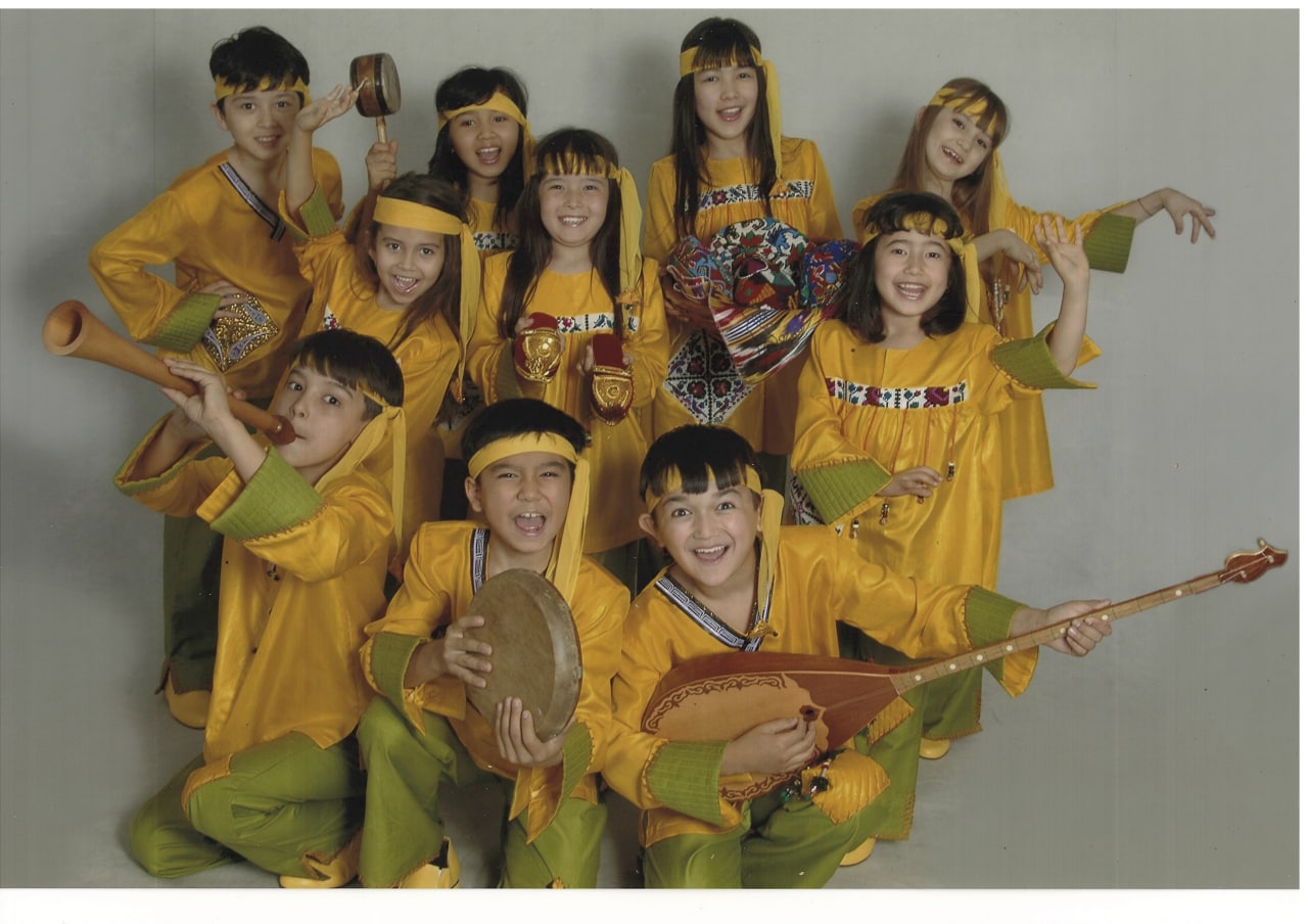 Bizning bitiruvchilarimiz